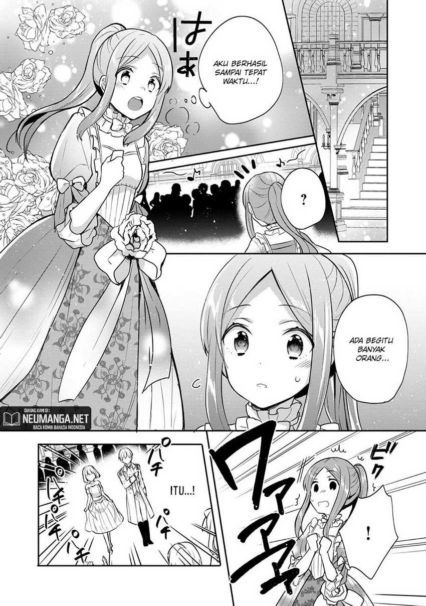 Tearmoon Empire Story